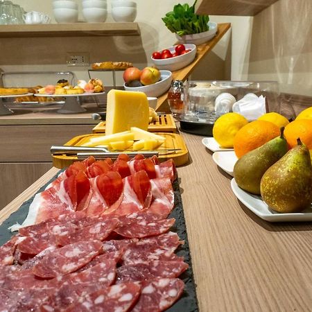 Goloritze Room And Breakfast Бауней Экстерьер фото