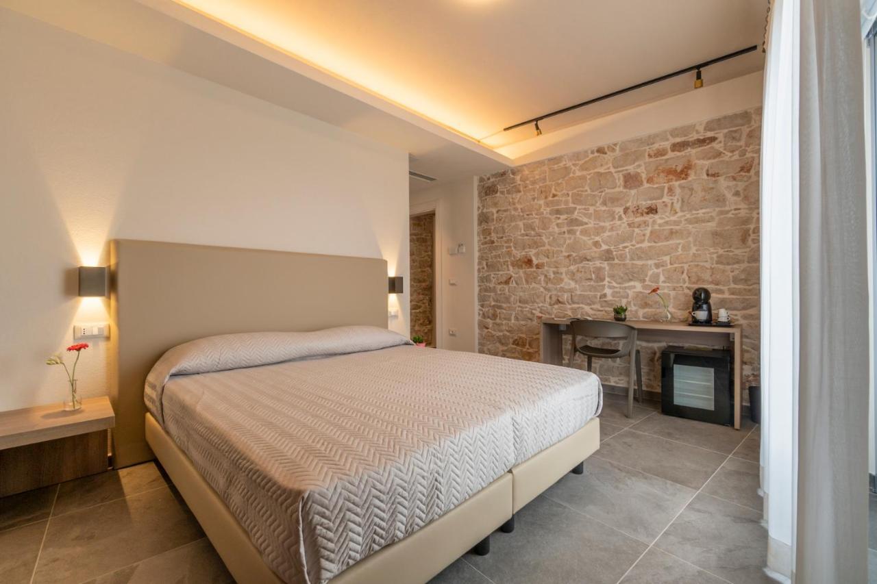 Goloritze Room And Breakfast Бауней Экстерьер фото