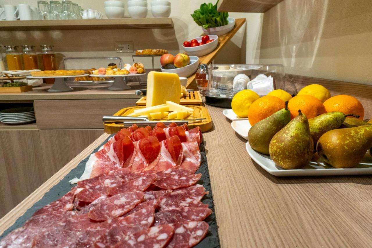 Goloritze Room And Breakfast Бауней Экстерьер фото