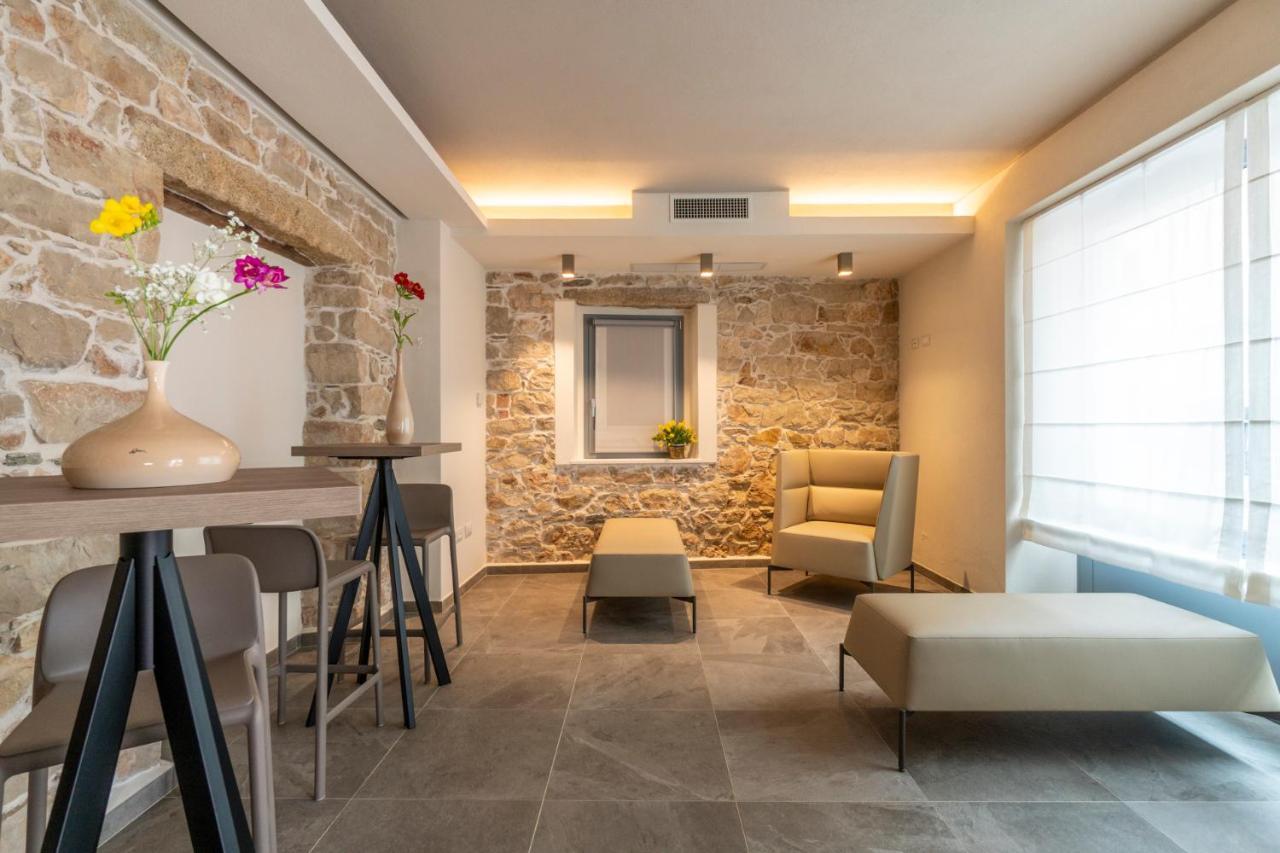 Goloritze Room And Breakfast Бауней Экстерьер фото