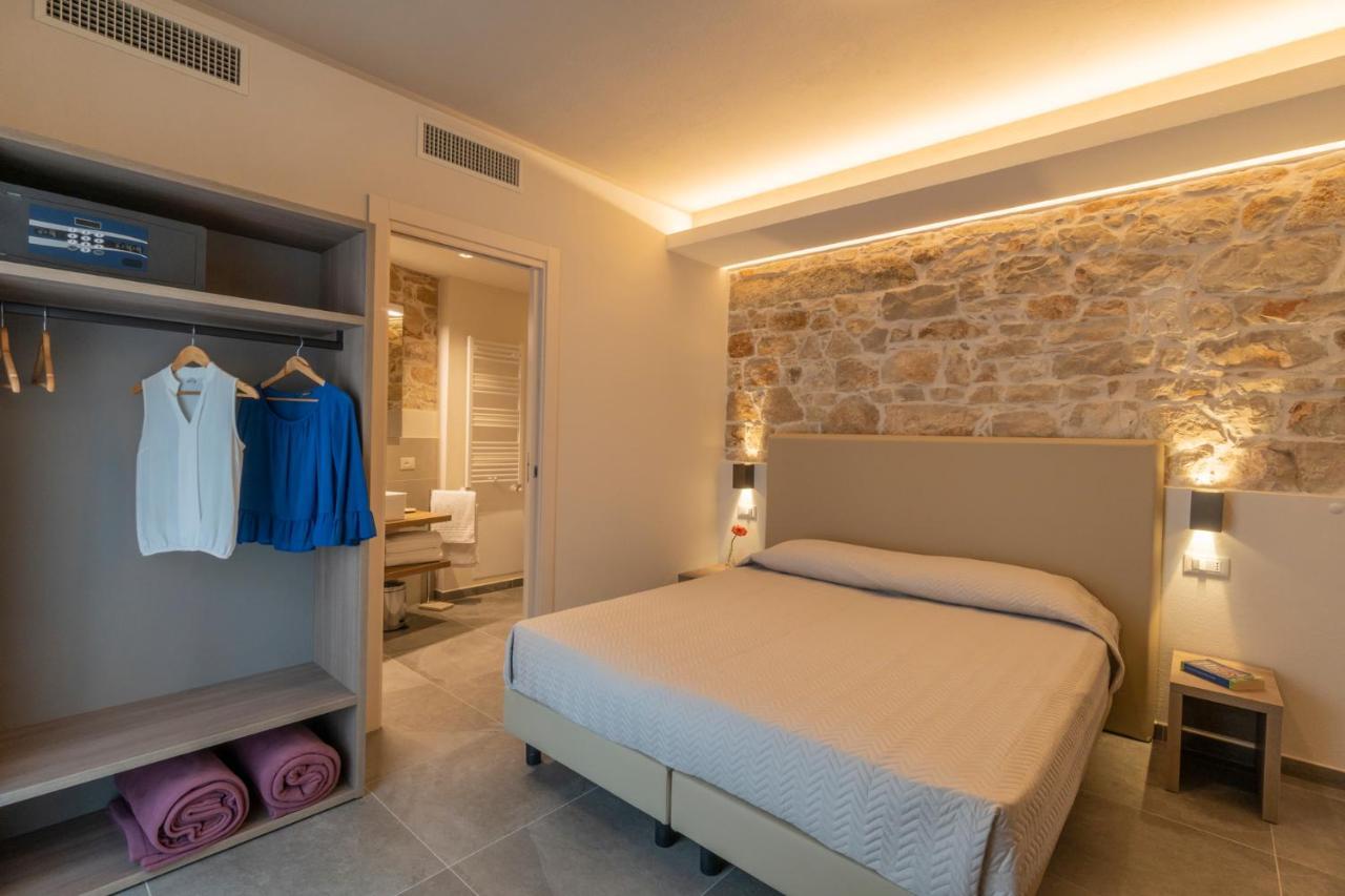 Goloritze Room And Breakfast Бауней Экстерьер фото