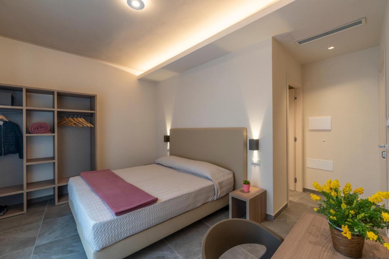 Goloritze Room And Breakfast Бауней Экстерьер фото