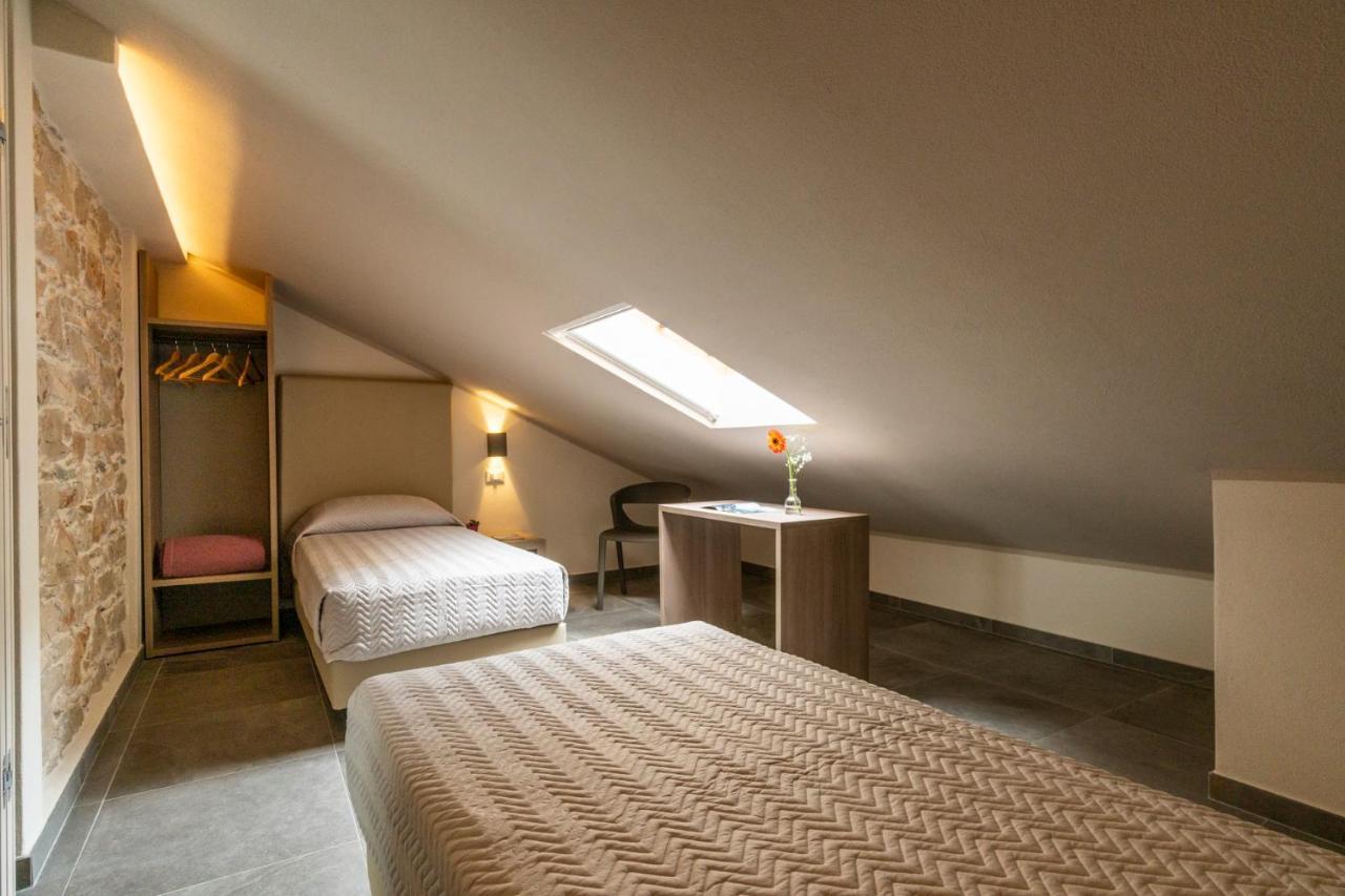 Goloritze Room And Breakfast Бауней Экстерьер фото