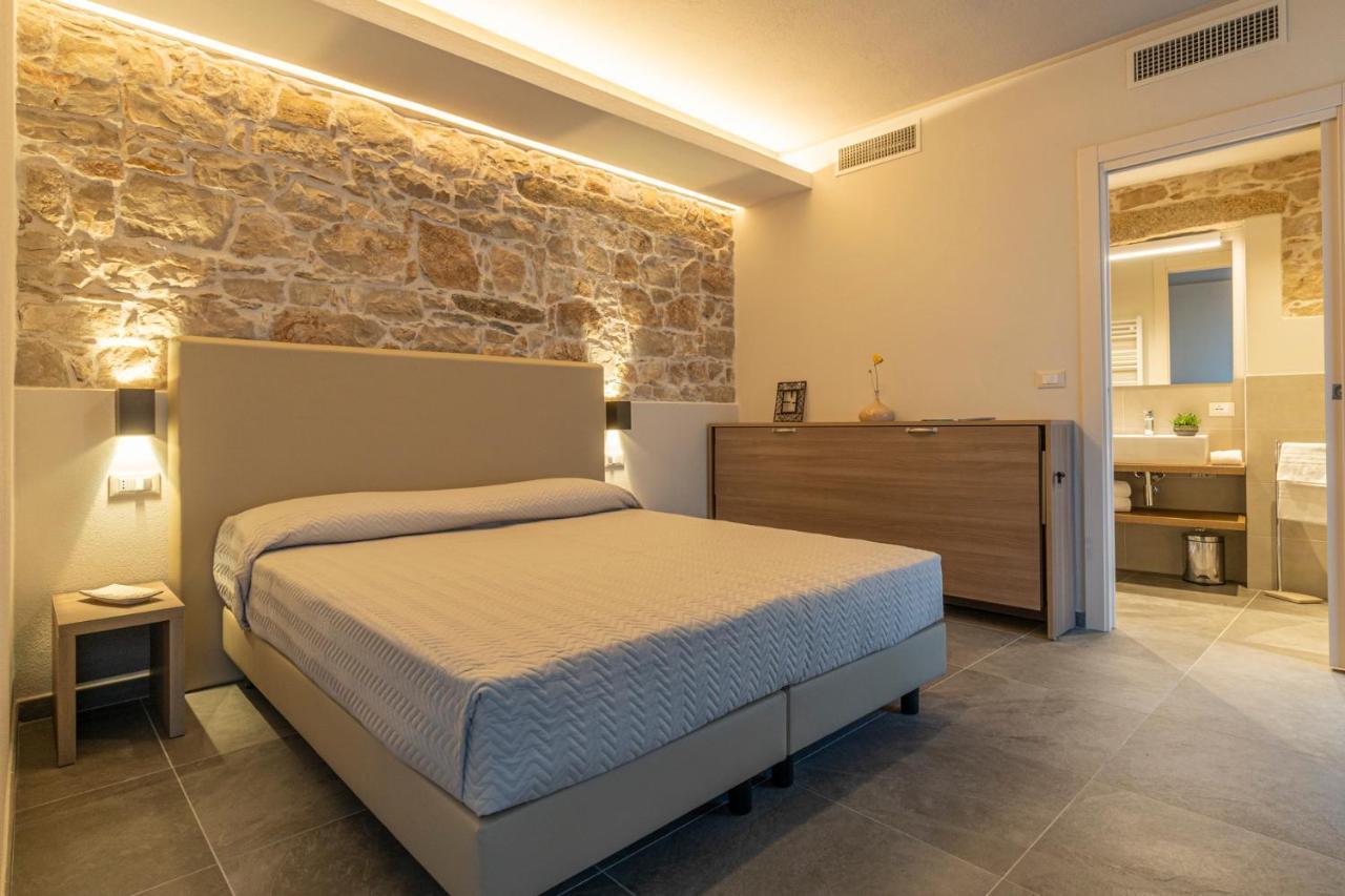 Goloritze Room And Breakfast Бауней Экстерьер фото