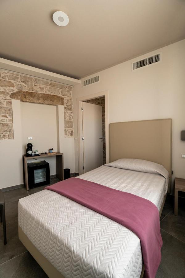 Goloritze Room And Breakfast Бауней Экстерьер фото
