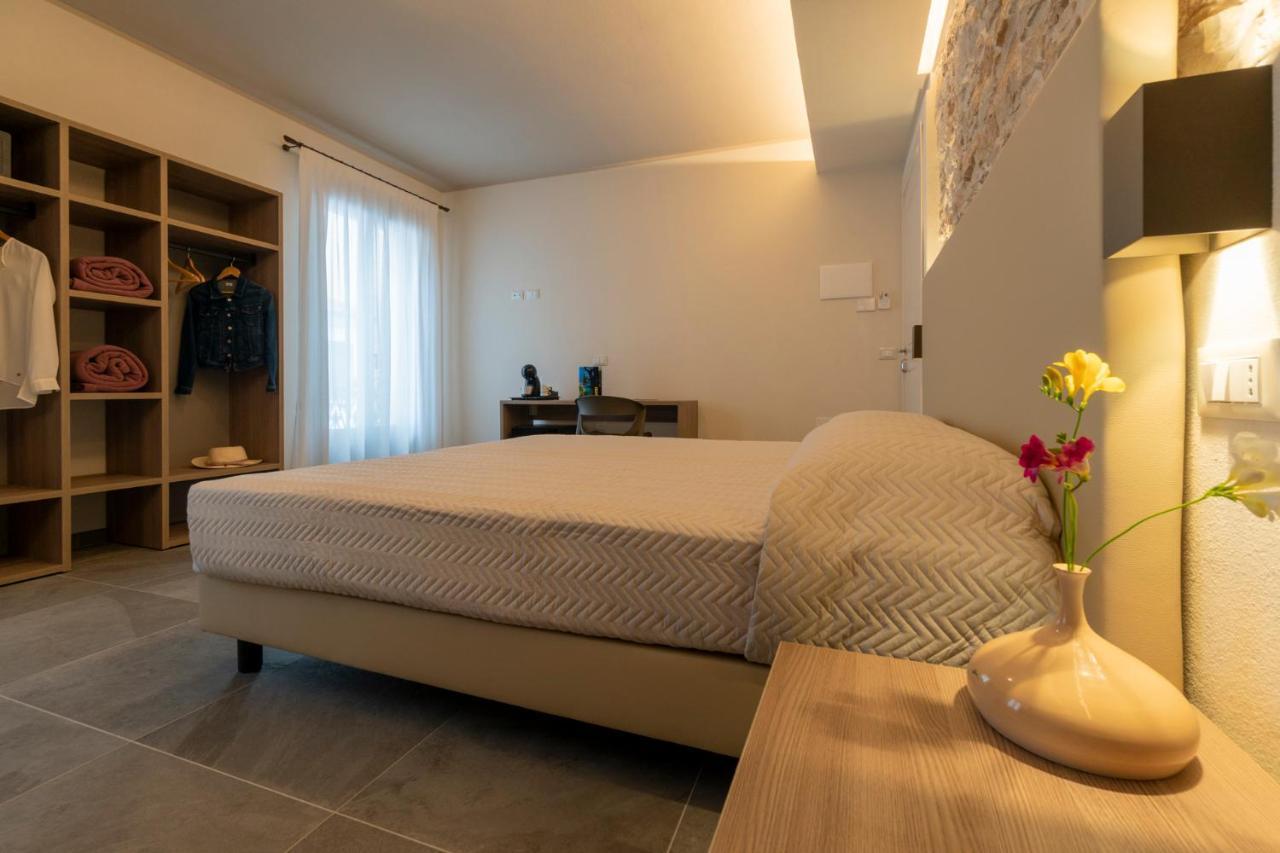 Goloritze Room And Breakfast Бауней Экстерьер фото