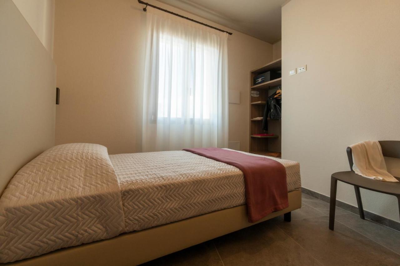 Goloritze Room And Breakfast Бауней Экстерьер фото