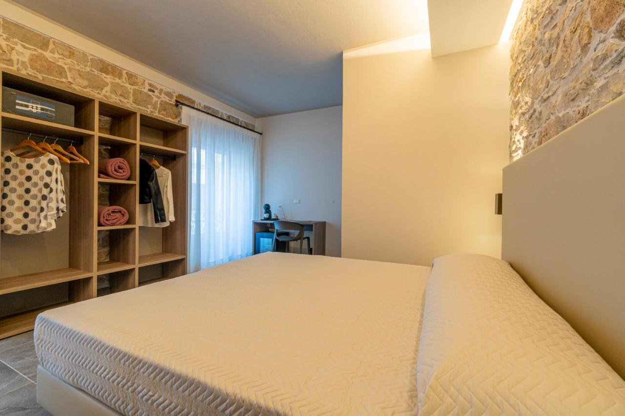 Goloritze Room And Breakfast Бауней Экстерьер фото