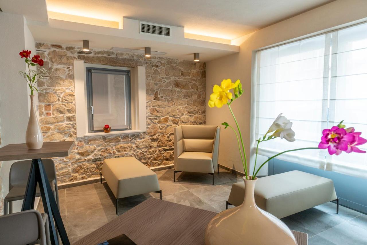 Goloritze Room And Breakfast Бауней Экстерьер фото