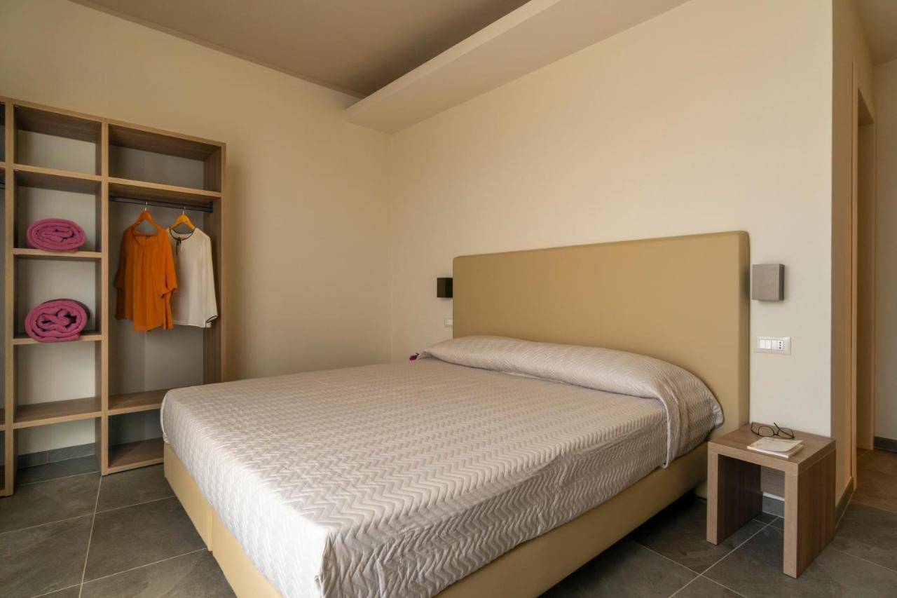 Goloritze Room And Breakfast Бауней Экстерьер фото