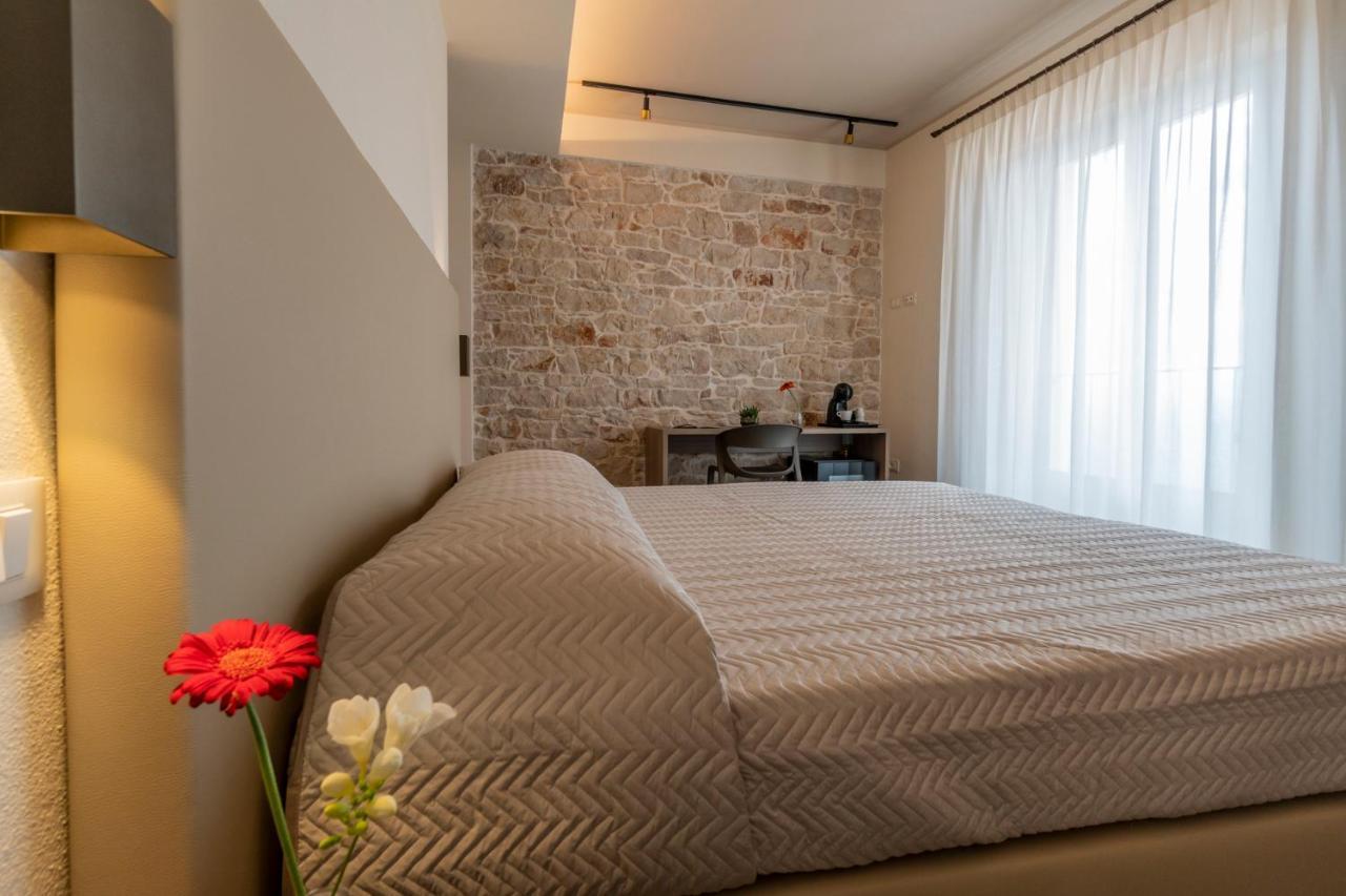 Goloritze Room And Breakfast Бауней Экстерьер фото
