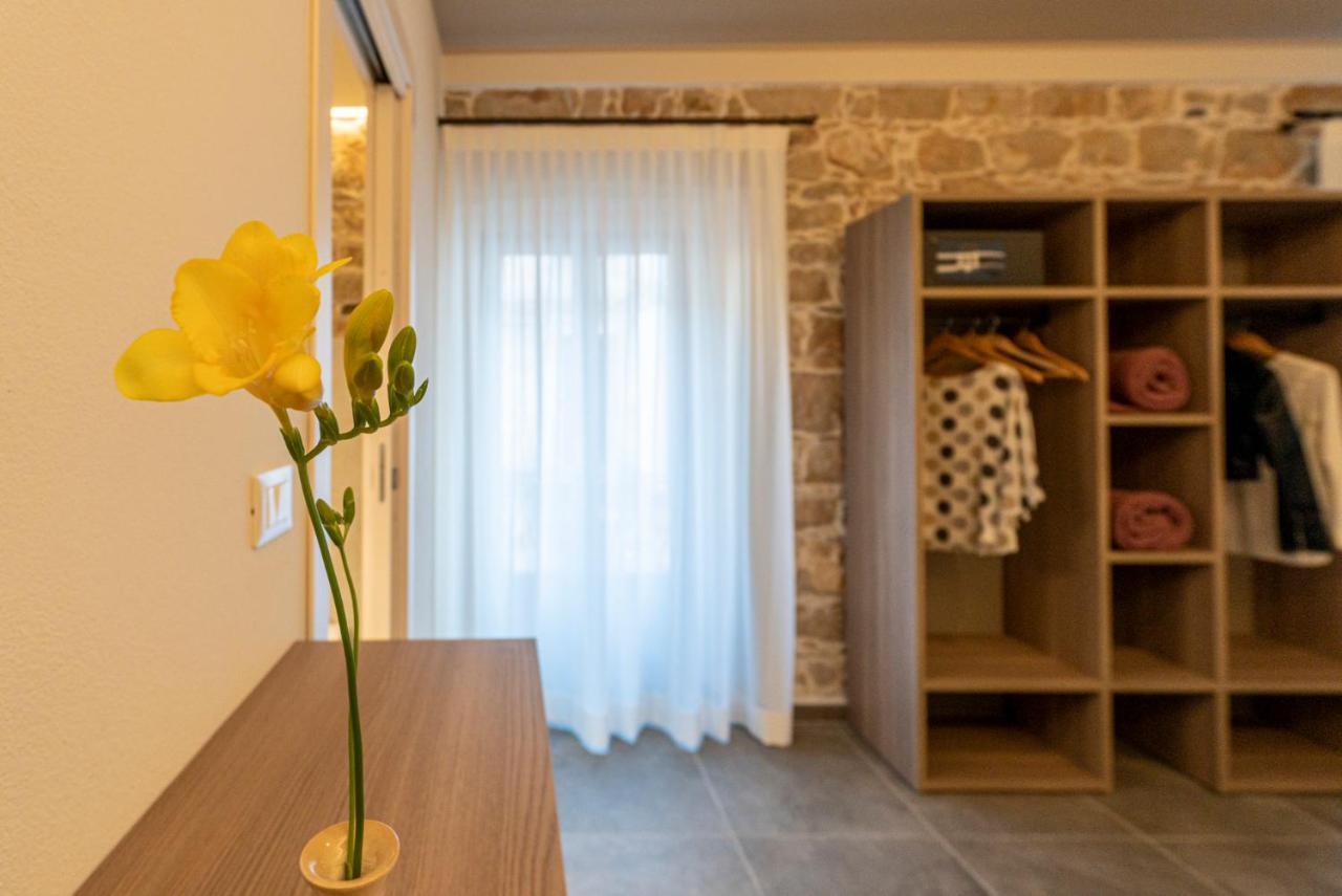 Goloritze Room And Breakfast Бауней Экстерьер фото