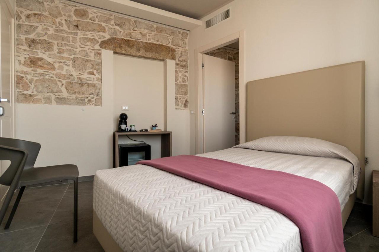 Goloritze Room And Breakfast Бауней Экстерьер фото