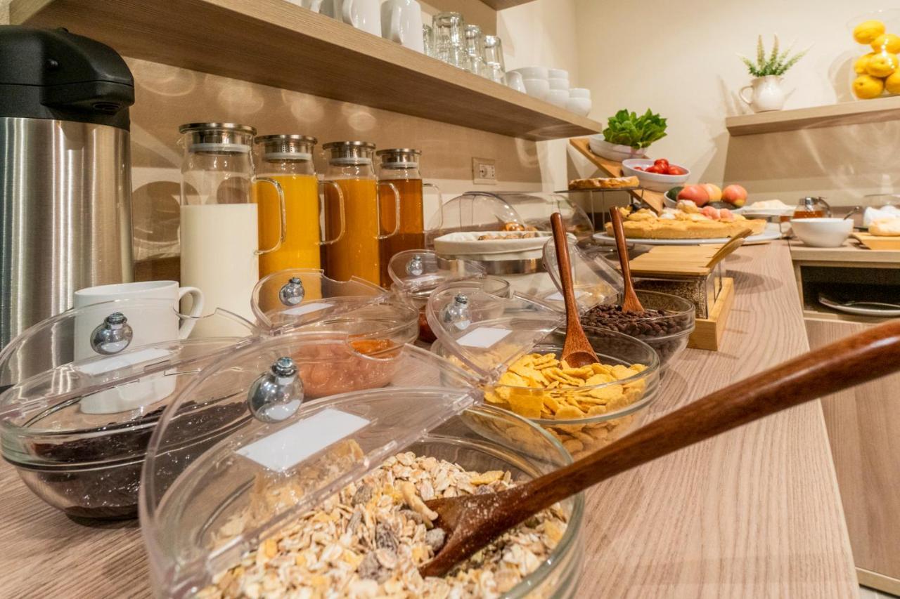 Goloritze Room And Breakfast Бауней Экстерьер фото