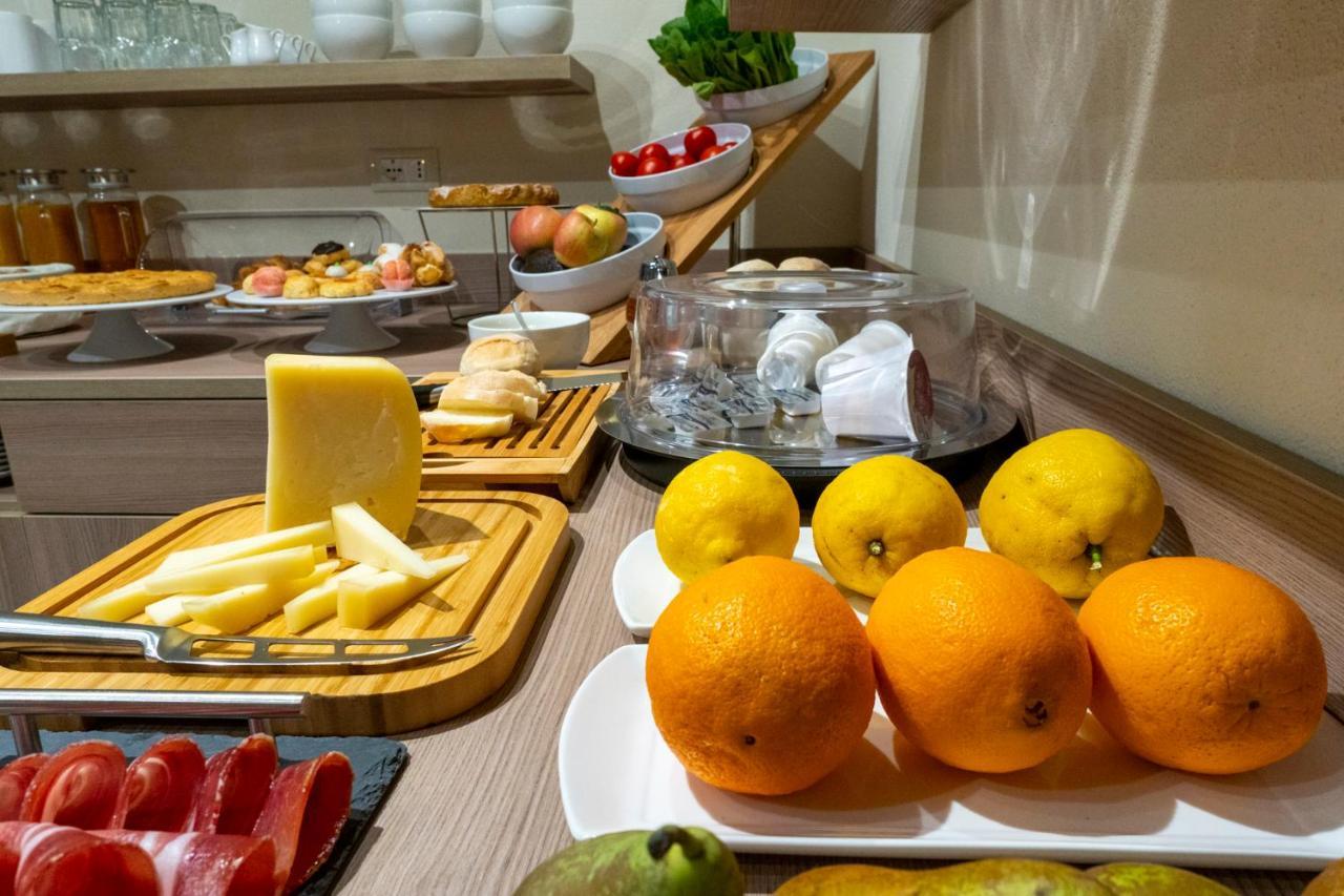 Goloritze Room And Breakfast Бауней Экстерьер фото