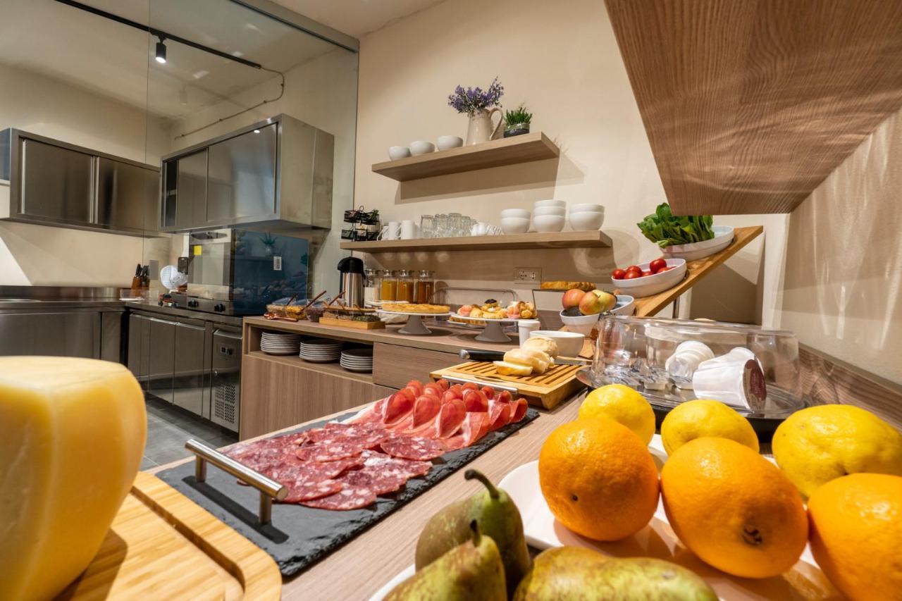 Goloritze Room And Breakfast Бауней Экстерьер фото