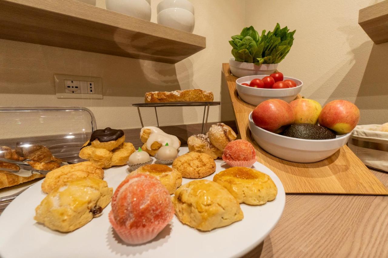 Goloritze Room And Breakfast Бауней Экстерьер фото