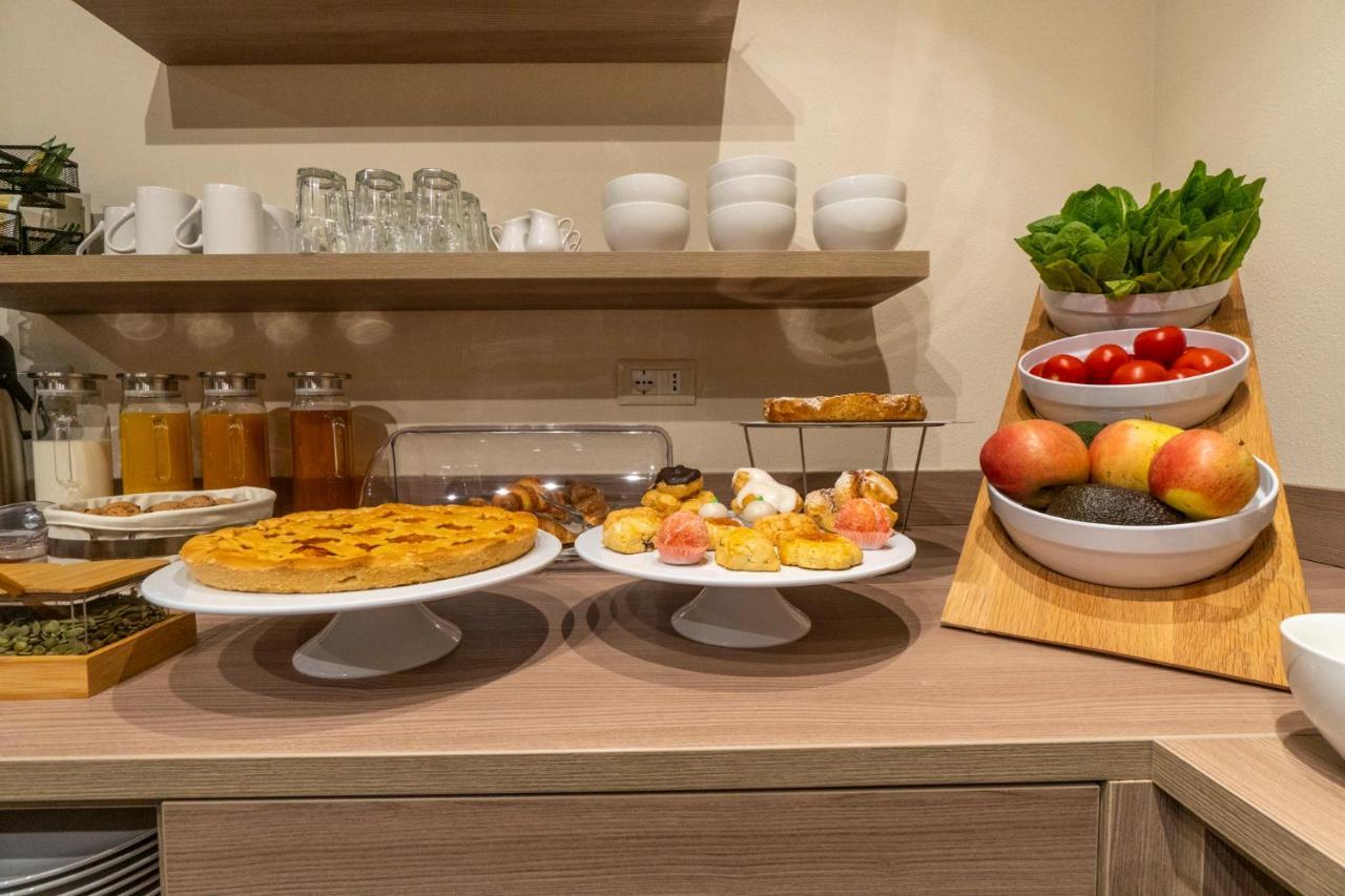 Goloritze Room And Breakfast Бауней Экстерьер фото